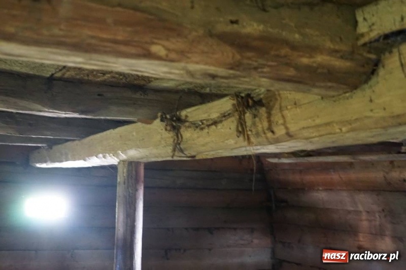 Zdjęcie w galerii na portalu naszraciborz.pl: Dużo się o nim ostatnio pisze. Będzie można go zwiedzić wiadomości z regionu