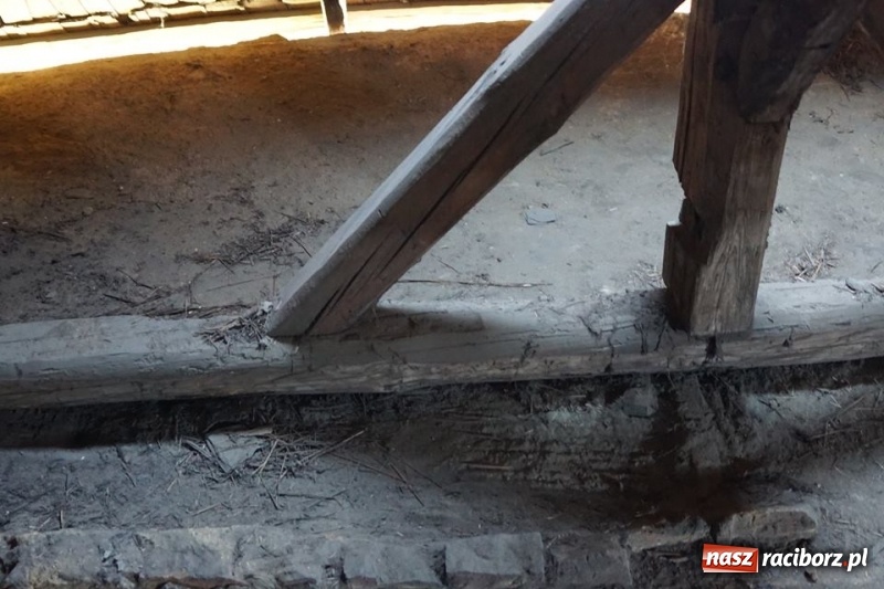 Zdjęcie w galerii na portalu naszraciborz.pl: Dużo się o nim ostatnio pisze. Będzie można go zwiedzić wiadomości z regionu