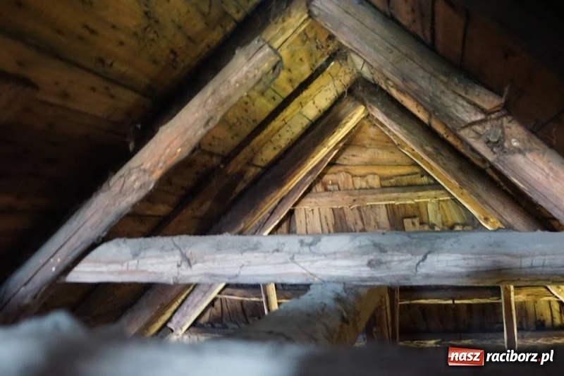 Zdjęcie w galerii na portalu naszraciborz.pl: Dużo się o nim ostatnio pisze. Będzie można go zwiedzić wiadomości z regionu