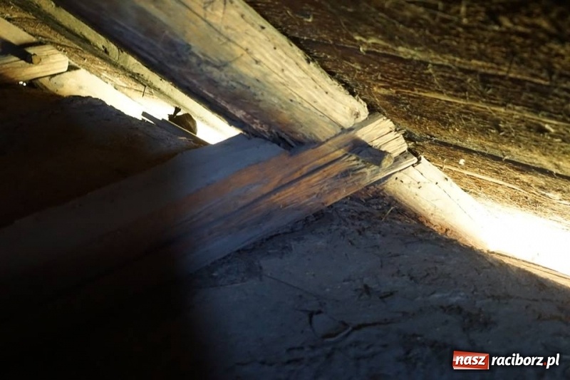 Zdjęcie w galerii na portalu naszraciborz.pl: Dużo się o nim ostatnio pisze. Będzie można go zwiedzić wiadomości z regionu