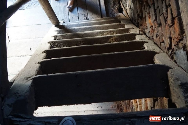 Zdjęcie w galerii na portalu naszraciborz.pl: Dużo się o nim ostatnio pisze. Będzie można go zwiedzić wiadomości z regionu