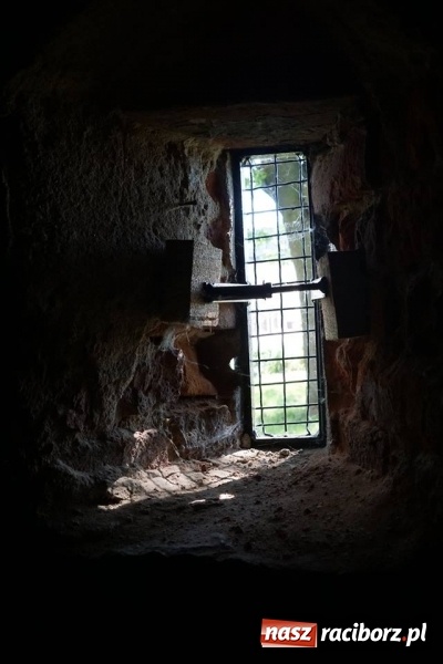 Zdjęcie w galerii na portalu naszraciborz.pl: Dużo się o nim ostatnio pisze. Będzie można go zwiedzić wiadomości z regionu