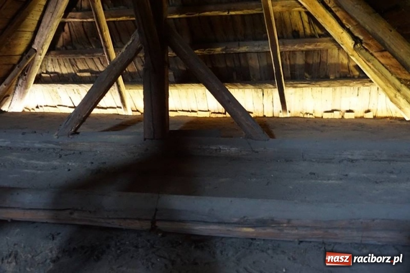 Zdjęcie w galerii na portalu naszraciborz.pl: Dużo się o nim ostatnio pisze. Będzie można go zwiedzić wiadomości z regionu