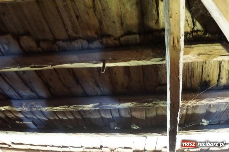 Zdjęcie w galerii na portalu naszraciborz.pl: Dużo się o nim ostatnio pisze. Będzie można go zwiedzić wiadomości z regionu