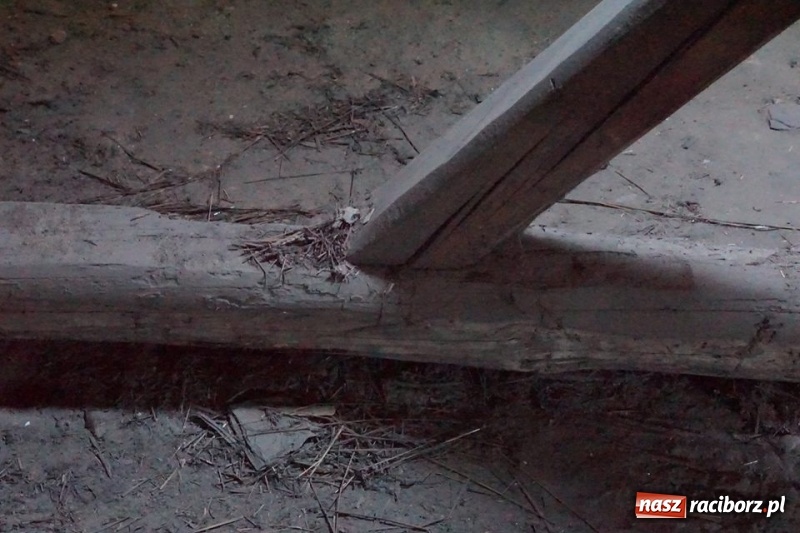 Zdjęcie w galerii na portalu naszraciborz.pl: Dużo się o nim ostatnio pisze. Będzie można go zwiedzić wiadomości z regionu