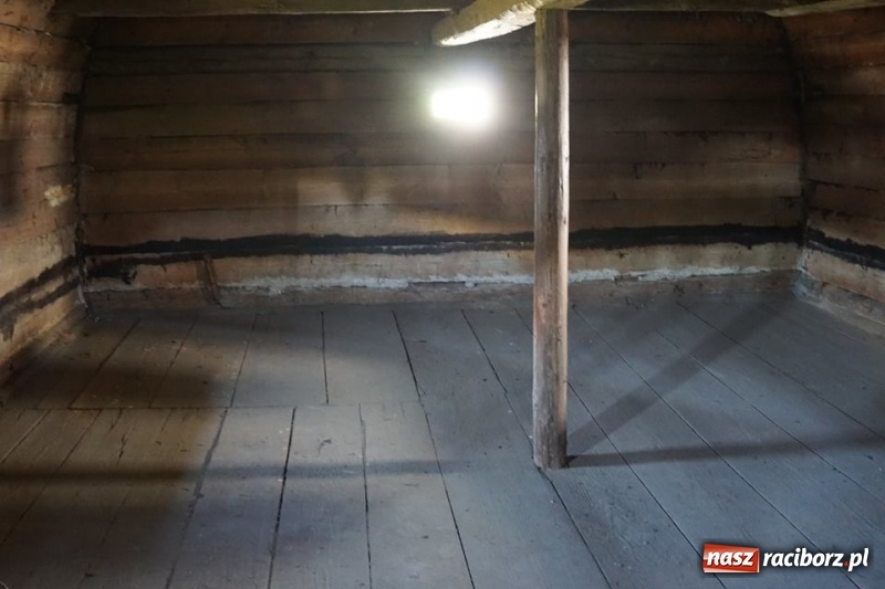 Zdjęcie w galerii na portalu naszraciborz.pl: Dużo się o nim ostatnio pisze. Będzie można go zwiedzić wiadomości z regionu