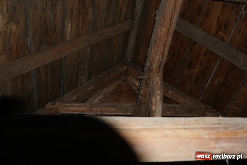 Zdjęcie w galerii na portalu naszraciborz.pl: Dużo się o nim ostatnio pisze. Będzie można go zwiedzić wiadomości z regionu