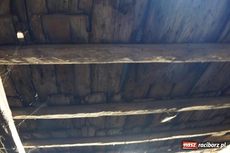 Zdjęcie w galerii na portalu naszraciborz.pl: Dużo się o nim ostatnio pisze. Będzie można go zwiedzić wiadomości z regionu