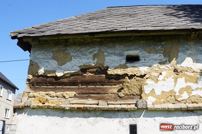 Zdjęcie w galerii na portalu naszraciborz.pl: Dużo się o nim ostatnio pisze. Będzie można go zwiedzić wiadomości z regionu