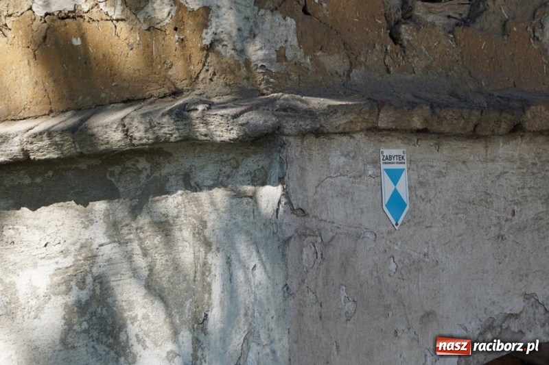 Zdjęcie w galerii na portalu naszraciborz.pl: Dużo się o nim ostatnio pisze. Będzie można go zwiedzić wiadomości z regionu