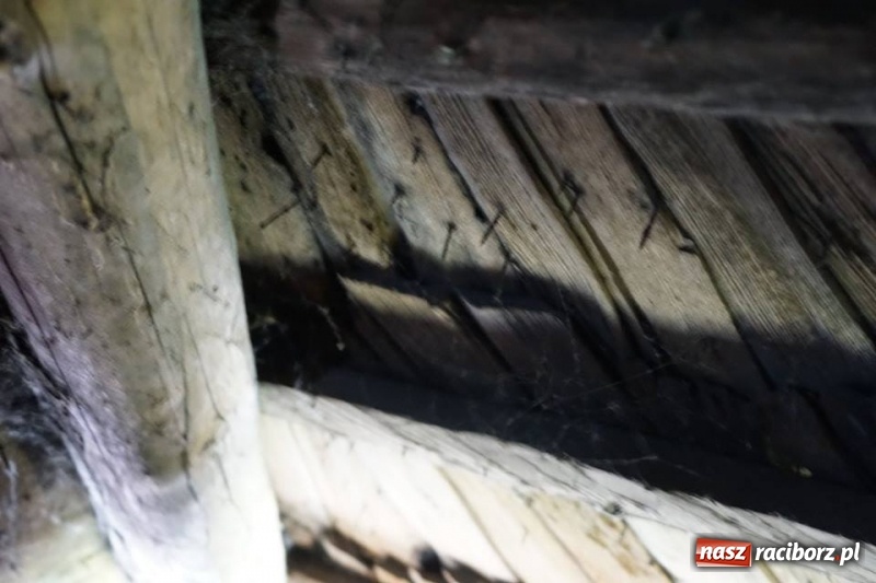 Zdjęcie w galerii na portalu naszraciborz.pl: Dużo się o nim ostatnio pisze. Będzie można go zwiedzić wiadomości z regionu