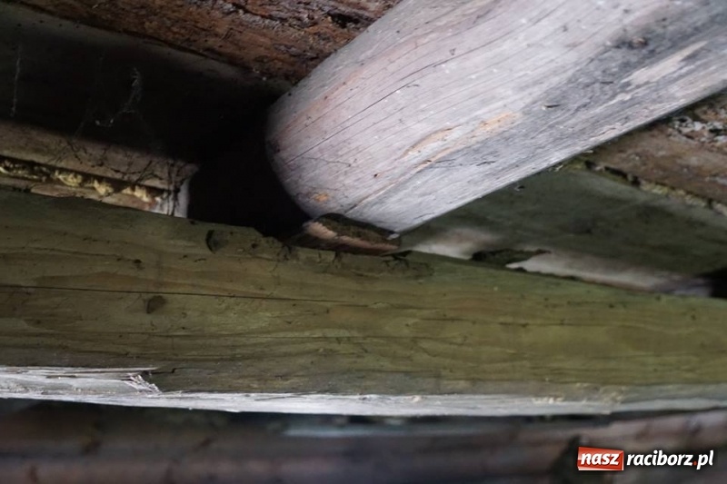 Zdjęcie w galerii na portalu naszraciborz.pl: Dużo się o nim ostatnio pisze. Będzie można go zwiedzić wiadomości z regionu