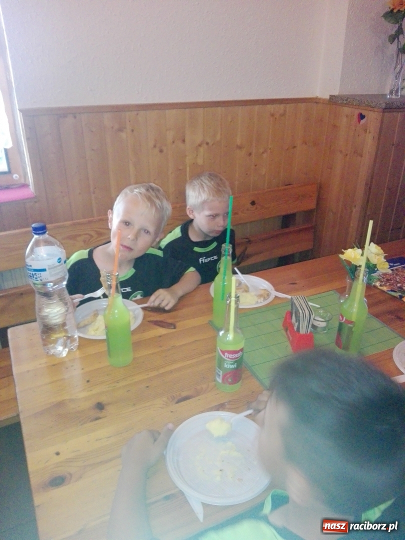 Zdjęcie w galerii na portalu naszraciborz.pl: Żaki LKS 05 Tworków na Slovan Cup 2018 w Ostrawie wiadomości z regionu