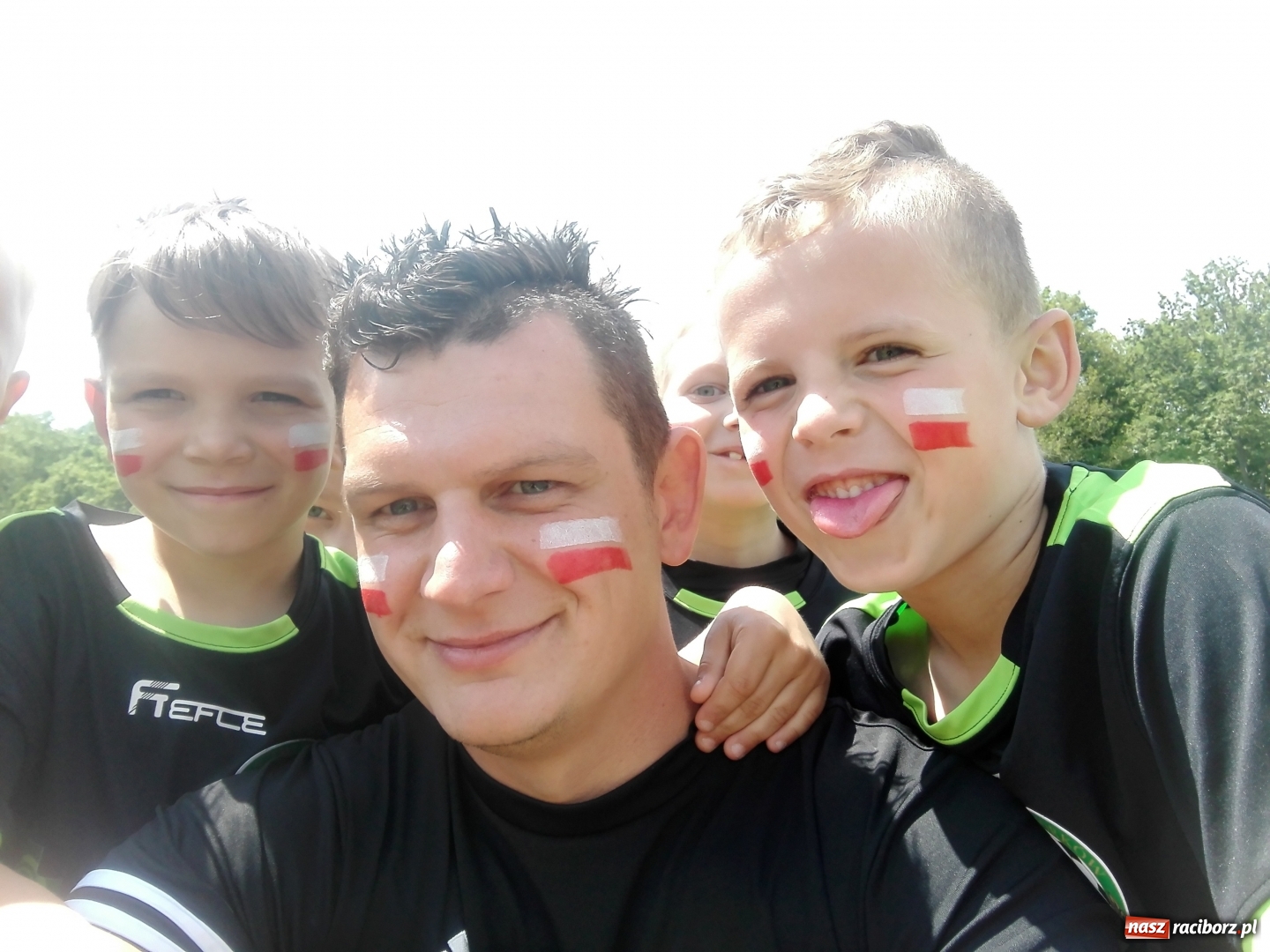 Zdjęcie w galerii na portalu naszraciborz.pl: Żaki LKS 05 Tworków na Slovan Cup 2018 w Ostrawie wiadomości z regionu