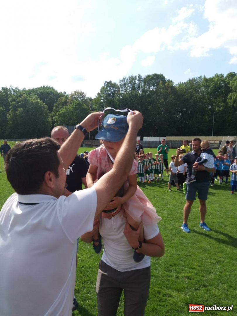 Zdjęcie w galerii na portalu naszraciborz.pl: Żaki LKS 05 Tworków na Slovan Cup 2018 w Ostrawie wiadomości z regionu