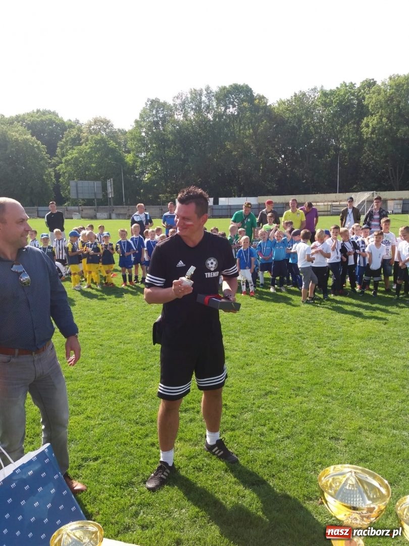 Zdjęcie w galerii na portalu naszraciborz.pl: Żaki LKS 05 Tworków na Slovan Cup 2018 w Ostrawie wiadomości z regionu