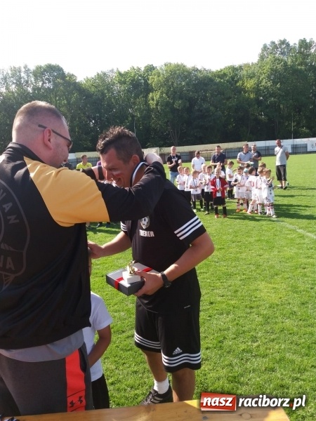 Zdjęcie w galerii na portalu naszraciborz.pl: Żaki LKS 05 Tworków na Slovan Cup 2018 w Ostrawie wiadomości z regionu