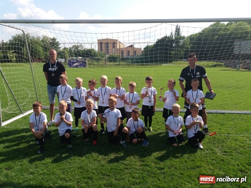 Zdjęcie w galerii na portalu naszraciborz.pl: Żaki LKS 05 Tworków na Slovan Cup 2018 w Ostrawie wiadomości z regionu