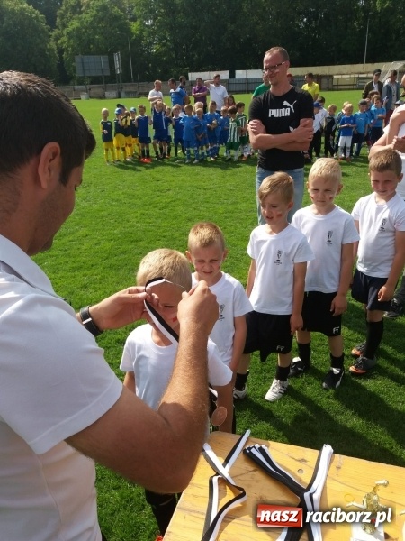 Zdjęcie w galerii na portalu naszraciborz.pl: Żaki LKS 05 Tworków na Slovan Cup 2018 w Ostrawie wiadomości z regionu