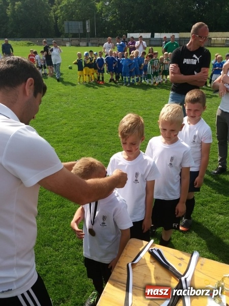 Zdjęcie w galerii na portalu naszraciborz.pl: Żaki LKS 05 Tworków na Slovan Cup 2018 w Ostrawie wiadomości z regionu