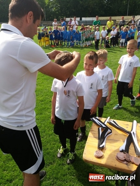 Zdjęcie w galerii na portalu naszraciborz.pl: Żaki LKS 05 Tworków na Slovan Cup 2018 w Ostrawie wiadomości z regionu