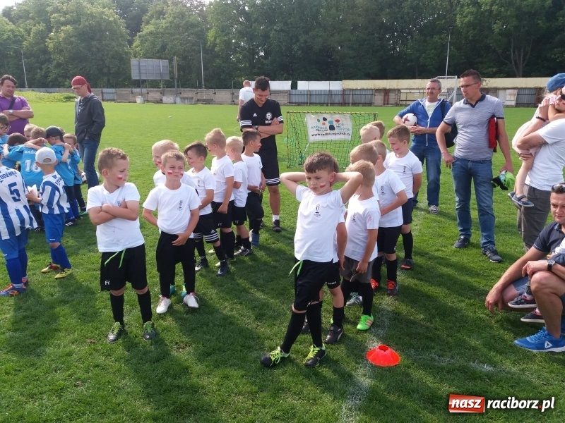 Zdjęcie w galerii na portalu naszraciborz.pl: Żaki LKS 05 Tworków na Slovan Cup 2018 w Ostrawie wiadomości z regionu