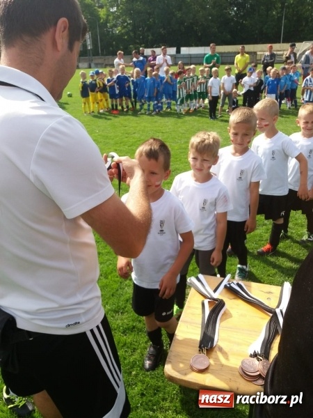 Zdjęcie w galerii na portalu naszraciborz.pl: Żaki LKS 05 Tworków na Slovan Cup 2018 w Ostrawie wiadomości z regionu