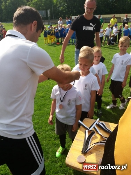 Zdjęcie w galerii na portalu naszraciborz.pl: Żaki LKS 05 Tworków na Slovan Cup 2018 w Ostrawie wiadomości z regionu