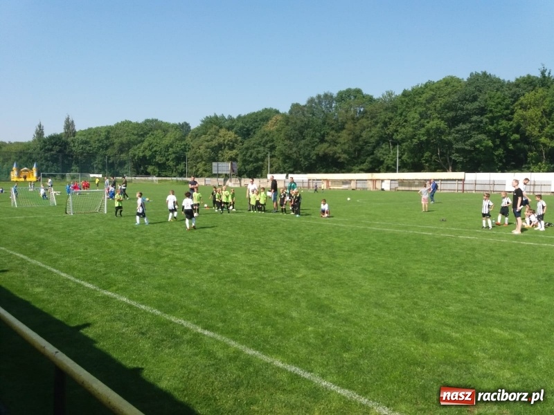 Zdjęcie w galerii na portalu naszraciborz.pl: Żaki LKS 05 Tworków na Slovan Cup 2018 w Ostrawie wiadomości z regionu