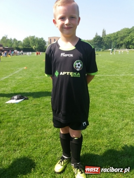 Zdjęcie w galerii na portalu naszraciborz.pl: Żaki LKS 05 Tworków na Slovan Cup 2018 w Ostrawie wiadomości z regionu