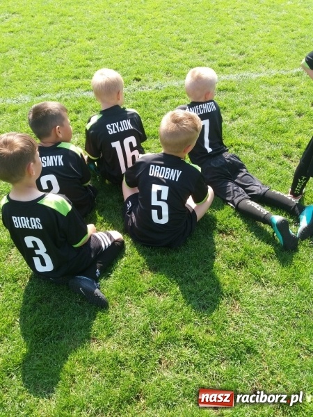 Zdjęcie w galerii na portalu naszraciborz.pl: Żaki LKS 05 Tworków na Slovan Cup 2018 w Ostrawie wiadomości z regionu