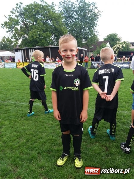 Zdjęcie w galerii na portalu naszraciborz.pl: Żaki LKS 05 Tworków na Slovan Cup 2018 w Ostrawie wiadomości z regionu