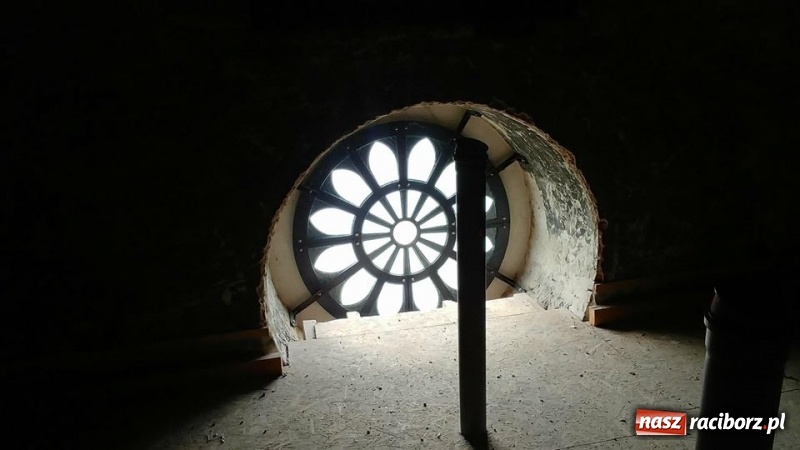 Zdjęcie w galerii na portalu naszraciborz.pl: Na raciborski zamek trafią skarby. Pomoże Stowarzyszenie Odra 1945  wiadomości z regionu