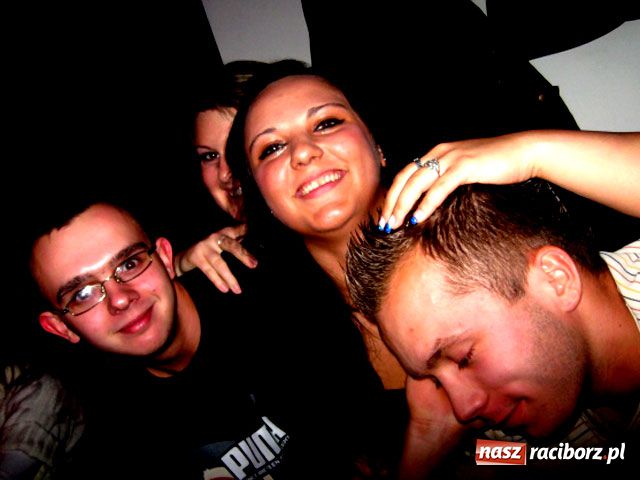 Zdjęcie w galerii na portalu naszraciborz.pl: Studenckie karaoke wiadomości z regionu