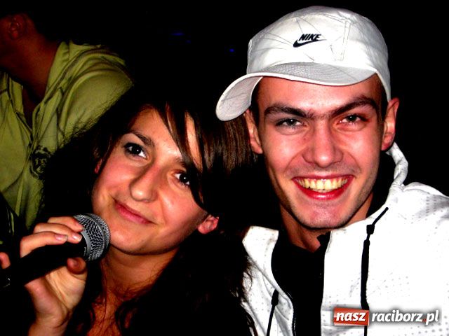 Zdjęcie w galerii na portalu naszraciborz.pl: Studenckie karaoke wiadomości z regionu