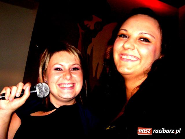Zdjęcie w galerii na portalu naszraciborz.pl: Studenckie karaoke wiadomości z regionu