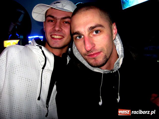 Zdjęcie w galerii na portalu naszraciborz.pl: Studenckie karaoke wiadomości z regionu