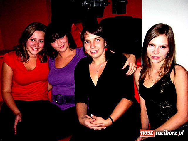 Zdjęcie w galerii na portalu naszraciborz.pl: Studenckie karaoke wiadomości z regionu