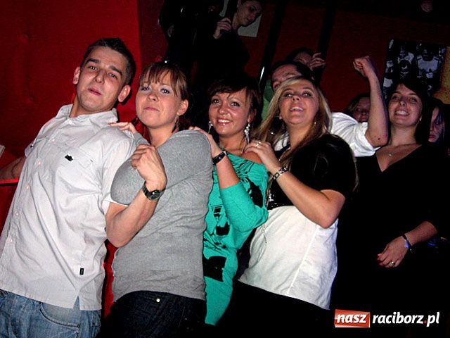 Zdjęcie w galerii na portalu naszraciborz.pl: Studenckie karaoke wiadomości z regionu