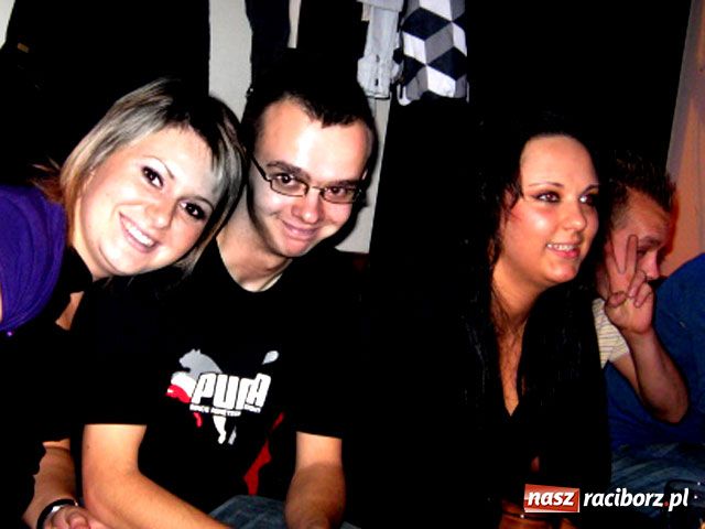 Zdjęcie w galerii na portalu naszraciborz.pl: Studenckie karaoke wiadomości z regionu