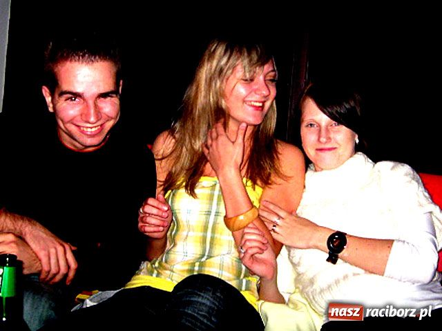 Zdjęcie w galerii na portalu naszraciborz.pl: Studenckie karaoke wiadomości z regionu