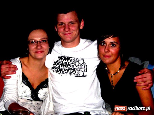 Zdjęcie w galerii na portalu naszraciborz.pl: Studenckie karaoke wiadomości z regionu