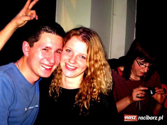 Zdjęcie w galerii na portalu naszraciborz.pl: Studenckie karaoke wiadomości z regionu