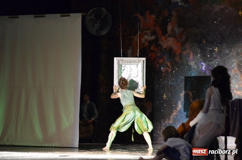 Zdjęcie w galerii na portalu naszraciborz.pl: Boginie Słowiańskie na bis w RCK wiadomości z regionu