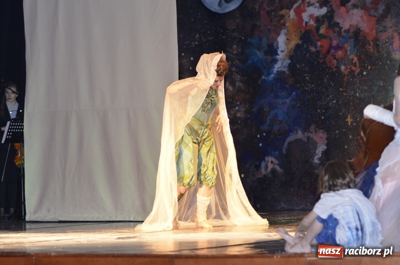 Zdjęcie w galerii na portalu naszraciborz.pl: Boginie Słowiańskie na bis w RCK wiadomości z regionu