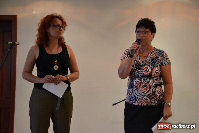 Zdjęcie w galerii na portalu naszraciborz.pl: Warsztaty plastyczne i polsko - czeski koncert na Zamku Piastowskim  wiadomości z regionu