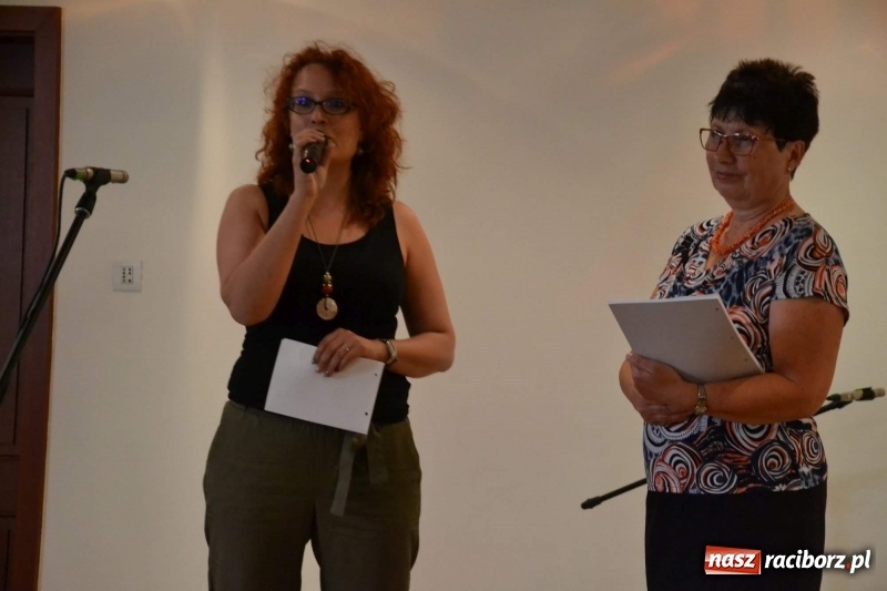 Zdjęcie w galerii na portalu naszraciborz.pl: Warsztaty plastyczne i polsko - czeski koncert na Zamku Piastowskim  wiadomości z regionu