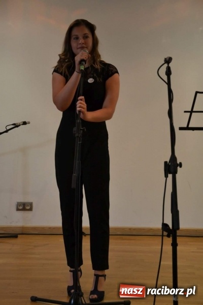 Zdjęcie w galerii na portalu naszraciborz.pl: Warsztaty plastyczne i polsko - czeski koncert na Zamku Piastowskim  wiadomości z regionu