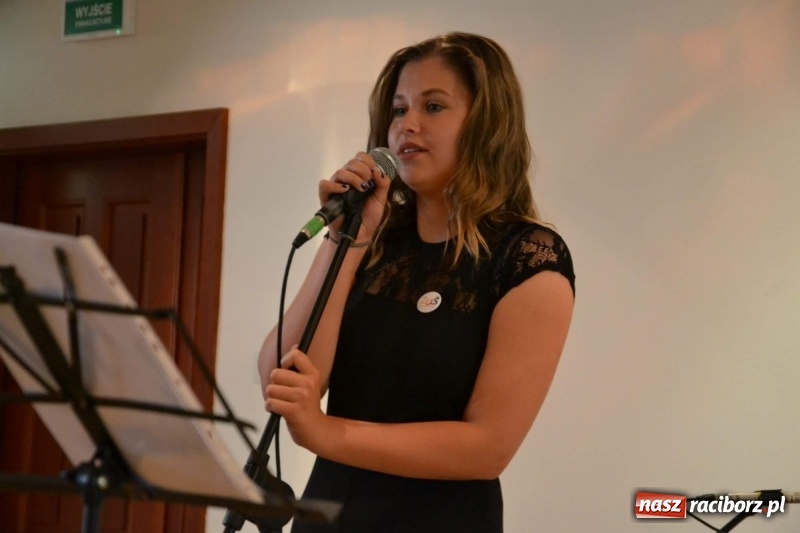 Zdjęcie w galerii na portalu naszraciborz.pl: Warsztaty plastyczne i polsko - czeski koncert na Zamku Piastowskim  wiadomości z regionu