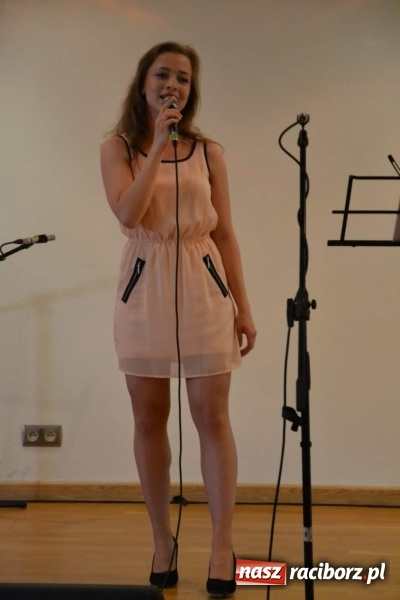 Zdjęcie w galerii na portalu naszraciborz.pl: Warsztaty plastyczne i polsko - czeski koncert na Zamku Piastowskim  wiadomości z regionu